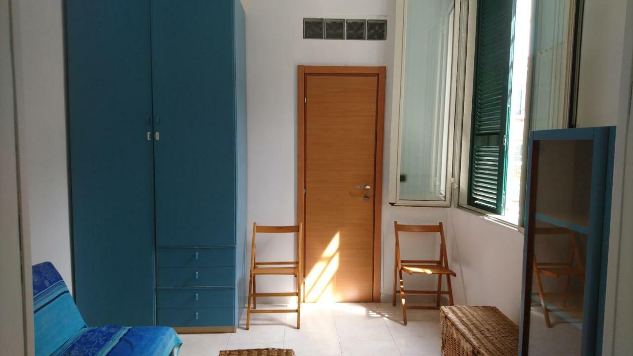 Parthenope'S Nest Apartamento Nápoles Exterior foto