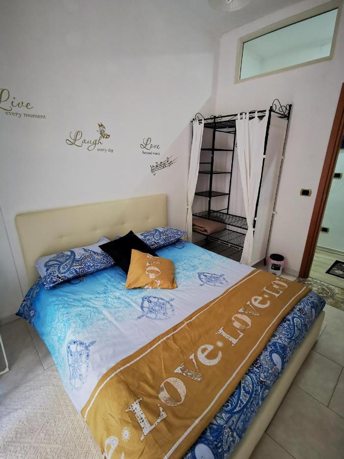 Parthenope'S Nest Apartamento Nápoles Exterior foto